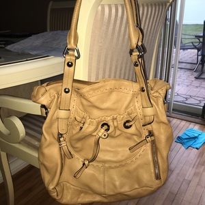 B. Makowsky Tote Bag